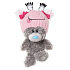 Ich zu dir Tinky Bear Monster 26 cm