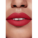 Bourjois Rouge Edition Velvet flüssiger Lippenstift mit Matteffekt 015 Red-volution 7,7 ml