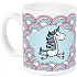 Albi Espresso Becher Einhorn 100 ml