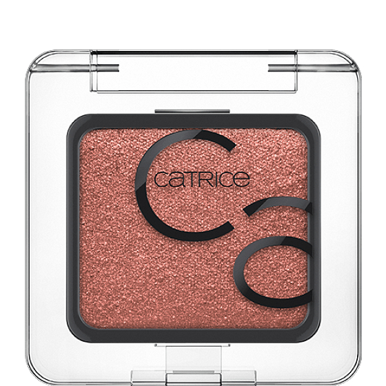 Catrice Art Couleurs Lidschatten Lidschatten 240 Mit rostigen 2,4 g hervorstechen