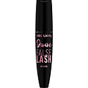 Miss Sports Divine False Lash Verlängerungswimperntusche 100 schwarz 12 ml