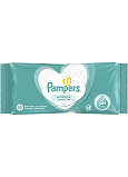 Pampers Sensitive feuchte Tücher, 52 St.