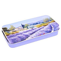 Esprit Provence Lavendelduftbeutel 5 g + Handcreme 30 ml + Toilettenseife 60 g, Kosmetikset