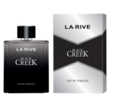 La Rive Black Creek Eau de Toilette für Männer 100 ml