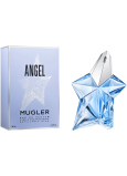 Thierry Mugler Angel parfümierte wasserfüllbare Flasche für Frauen 100 ml