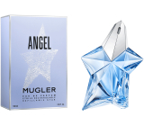 Thierry Mugler Angel parfümierte wasserfüllbare Flasche für Frauen 100 ml
