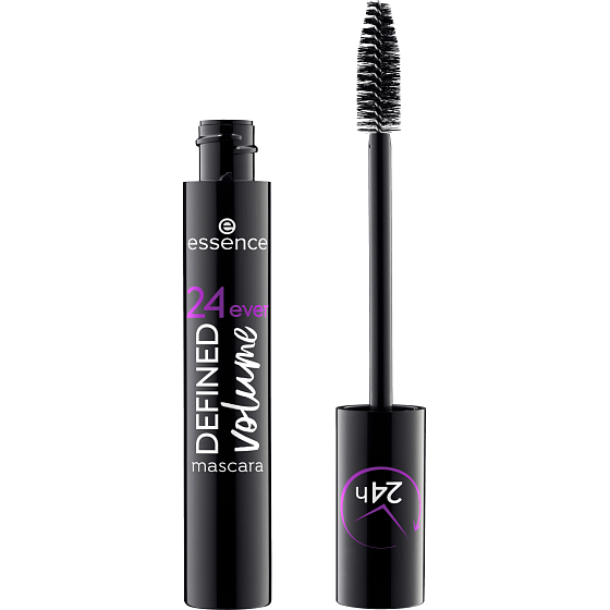 Essence 24ever DEFINED Volumen Mascara 12 ml
