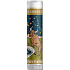 Crazy Rumors Zodiac Stier Lippenbalsam mit Vanille-, Rosen- und Pflaumengeschmack 4,4 ml
