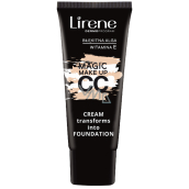 Lirene CC Magic Wunder Make-up-Creme 30 ml