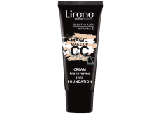 Lirene CC Magic Wunder Make-up-Creme 30 ml