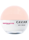 Dermacol Caviar Energy Tagescreme straffende Tagescreme 50 ml