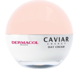 Dermacol Caviar Energy Tagescreme straffende Tagescreme 50 ml