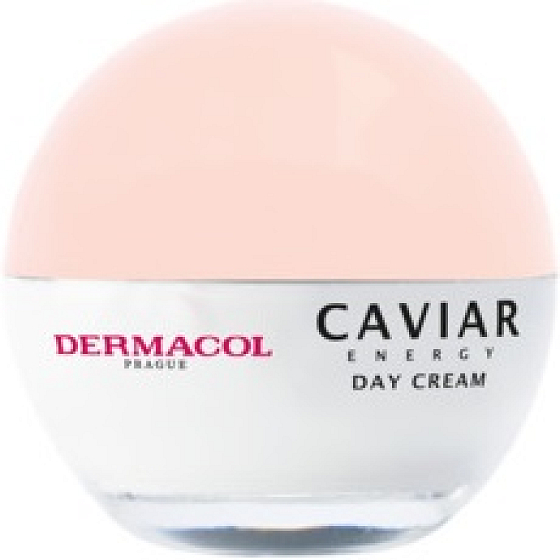 Dermacol Caviar Energy Day Cream straffende Tagescreme 50 ml