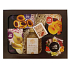 Santée Gift tea collection 3 x 50 g Met 0,1 l + Birne und Safran + Pfirsich und Guarana + Walachische Pflaume, Geschenkset