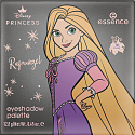 Essence Disney Prinzessin Rapunzel Lidschatten Palette 12,8 g