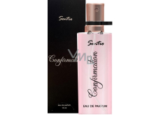 Sentio Confirmation Eau de Parfum für Frauen 15 ml