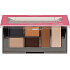 Bourjois Volume Glamour Lidschattenpalette Farbton Augenpalette 02 Cheeky Look 8,4 g