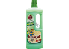 Bistrol Extra Reinigungmittel für Linoleum und PVC, 750 ml