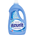 Azurit Waschgel für moderne und feine Wäsche 62 Waschladungen, 2480 ml