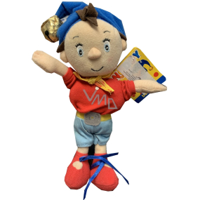 Noddy Plüschtier 21 cm