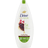 Dove Duschgel Nurturing Kakao und Hibiskusblüte, 225 ml