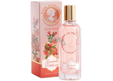 Jeanne en Provence Grenade Petillante - Granatapfel Eau de Parfum für Frauen 60 ml