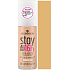 Essence Stay All Day 16h Long-lasting Foundation Make-up 09.5 Soft Buff 30 ml