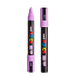 Posca Universal-Acrylmarker 1,8 - 2,5 mm Lavendel PC-5M