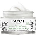 Payot Herbier Baume Jeunesse Visage Verjüngungs-Gesichtscreme mit ätherischem Salbeiöl 50 ml