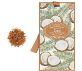 Castelbel Coco - Kokosnuss-Duftsäckchen 10 g