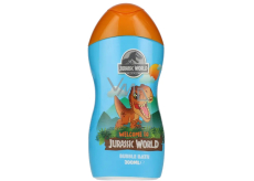 Jurassic Park Badeschaum für Kinder 300 ml