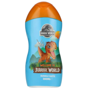 Jurassic Park Badeschaum für Kinder 300 ml