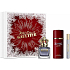 Jean Paul Gaultier Scandal Pour Homme Eau de Toilette 50 ml + Deodorant Spray 150 ml + Eau de Toilette 10 ml, Geschenkset für Männer