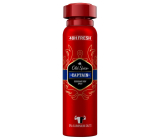 Old Spice Captain Deodorant Spray für Männer 150 ml
