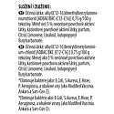 Savo Zitrone Desinfektionsmittel Reinigungstücher 30 Stück