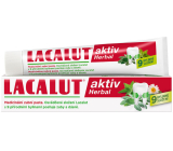 Lacalut Aktiv Herbal zubní pasta 75 ml