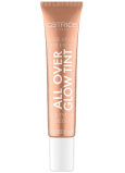 Catrice All Over Glow Highlighter 040 Bronze It 15 ml