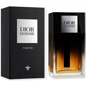 Christian Dior Homme Parfum Parfüm für Männer 50 ml