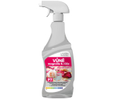 Lavon Professional Magnolie + růže osvěžovač vzduchu 500 ml rozprašovač