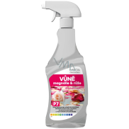 Lavon Professional Magnolie + růže osvěžovač vzduchu 500 ml rozprašovač