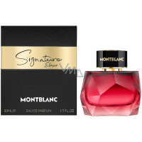 Montblanc Signature Elixir Parfüm für Frauen 50 ml