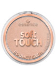 Essence Soft Touch Bouncy Glow Highlighter 20 Glazed Dew 4 g