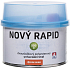Polykar Neuer Rapid universeller Zweikomponenten-Spachtel, 500 g