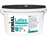 REMAL V2020 Latex universal, weiß, 10 kg