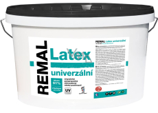 REMAL V2020 Latex universal, weiß, 10 kg