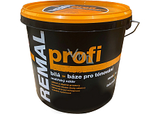 REMAL Profi Malerfarbe für Gipskarton und Sanierputze, 10 kg