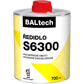 BALTECH Verdünnung S6300, 700 ml