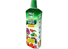Agro Vitality Komplex Dünger für geschwächte und nicht wachsende Pflanzen, 1 l