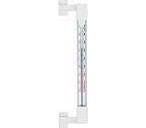 Spokar 2302 Universal II, selbstklebendes Fensterthermometer