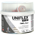 Uniflex PES-TMEL ALU Kleber für Verzinkungen und leichte Metalle, 500 g